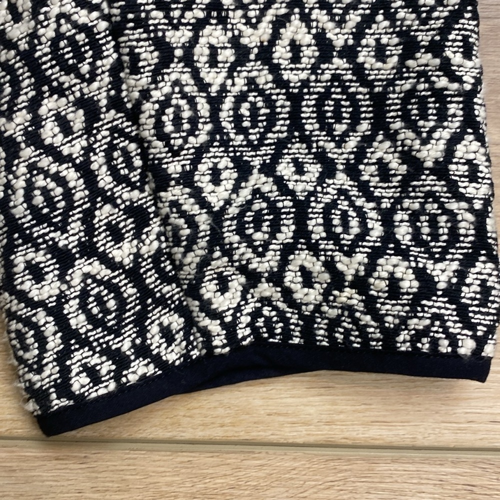 Chicos Tweed Statement Blazer - image 6